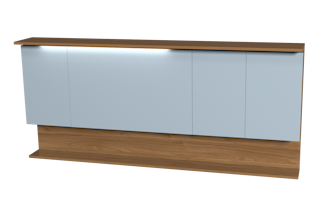 Fuzion Pure FO6 PA312