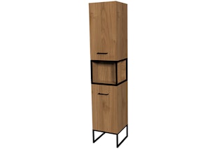 Fuzion Metal niche pietement FP00 ES20