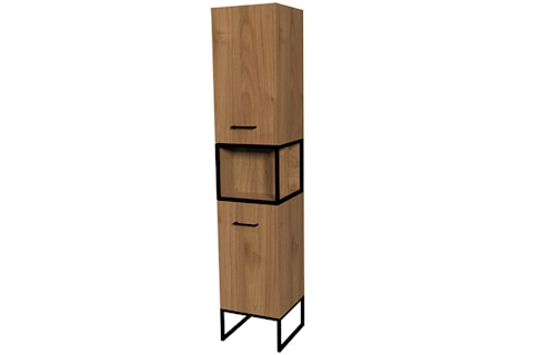 Fuzion Metal niche pietement FP00 ES20