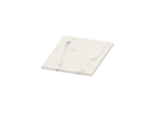 Fuzion Salle Eau F0821125 dessus Quartz avec Motif