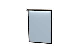 Fuzion Salle Eau FL6 M0000