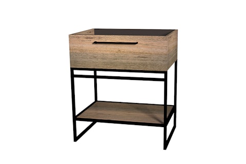 Fuzion Salle Eau FUT0 A400