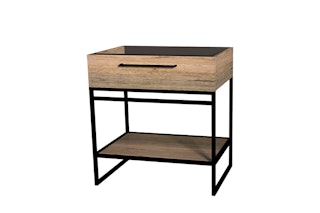 Fuzion Salle Eau FVT0 A400