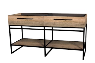 Fuzion Salle Eau FVT0 A500