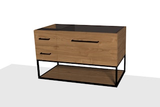 Fuzion suspendu niche FH82 A112