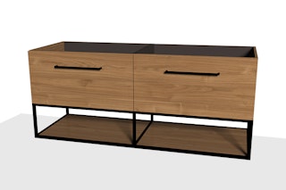 Fuzion suspendu niche FH82 A500