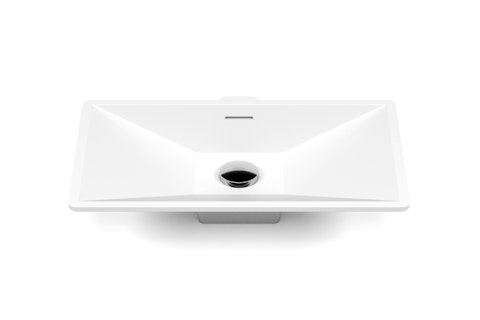 Lavabo SC Pure Solid Plaza 21 SP21131 A face