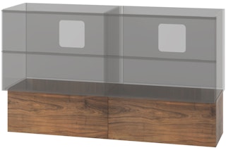 Mini 16 Mini 18 vanite c d p double M168 A400