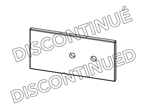 Mix dosseret M400 A001 disc