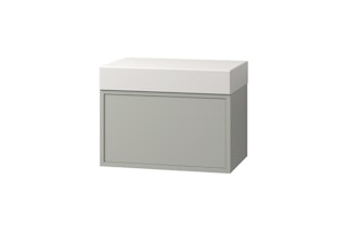 Neolito Frame coiffeuse NF04 BA00