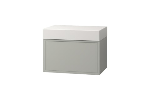 Neolito Frame coiffeuse NF04 BA00