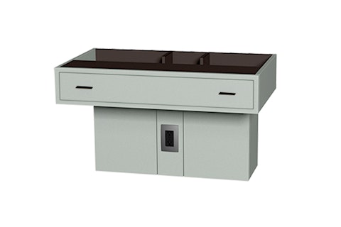 Neolito Frame coiffeuse NF0 C2430