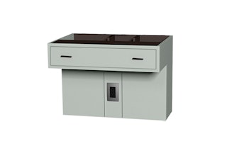 Neolito Frame coiffeuse NF0 C4130