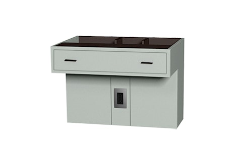 Neolito Frame coiffeuse NF0 C4130