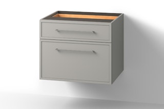 Neolito Frame vanite NF041024 27po