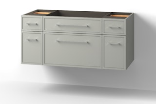 Neolito Frame vanite NF04 A430