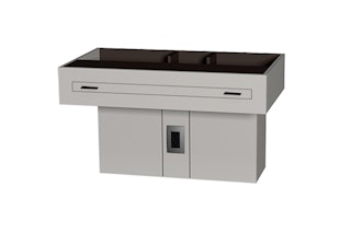 Neolito Shaker coiffeuse NT0 C2430