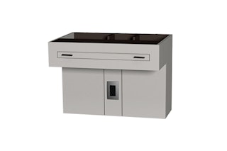 Neolito Shaker coiffeuse NT0 C4130