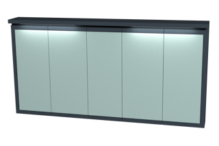 Neolito Trans NT6 M5200