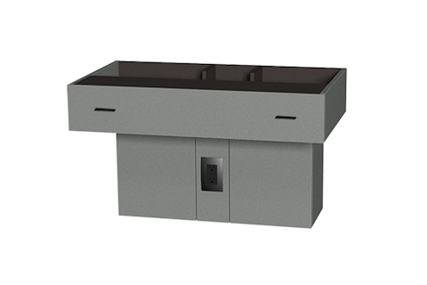 Neolito coiffeuse NC0 C2430