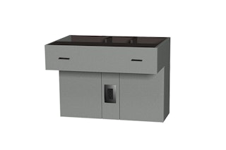 Neolito coiffeuse NC0 C4130