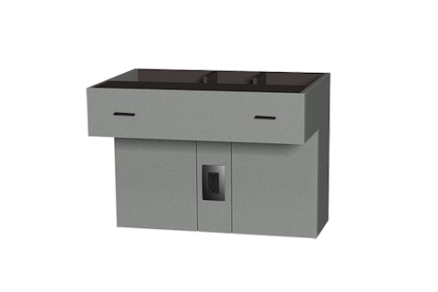 Neolito coiffeuse NC0 C4130