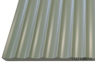 Penthouse FACADES Texture Cannele