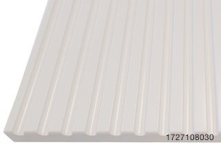 Penthouse FACADES Texture Rainure