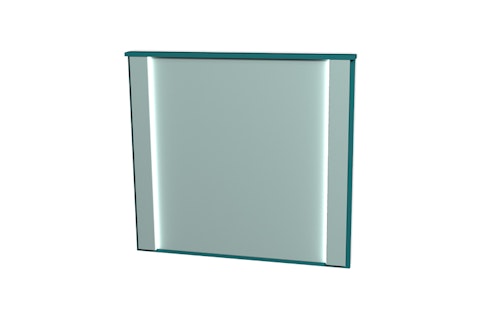 Penthouse PLAZA Cont miroir PC6 M0000