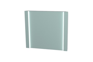 Penthouse SKYLINE miroir pharm SK6 M0000