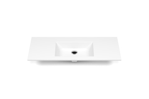 Plan lavabo Momento PM00001 C