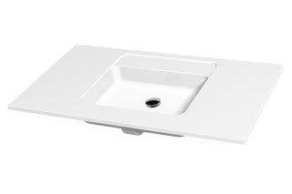Plan lavabo Vito PV00001 A