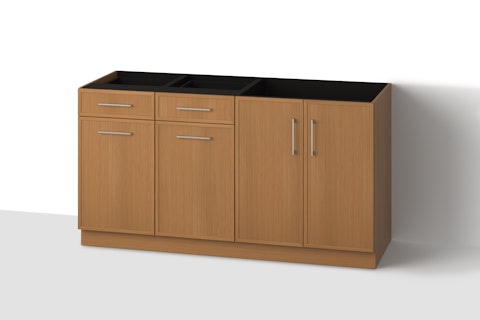 Sdl cais bas fr 2p 30 dbl 18 g YFB5001 X