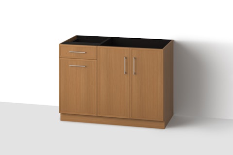 Sdl cais bas fra 2p l30 l18 g YFB2001 X