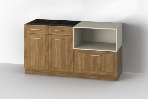 Sdl cais bas sk 1n 30 dbl 18 g YSB5011 X