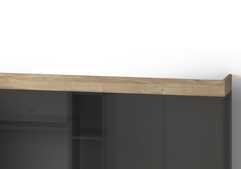 Sdl moulure plafond YXA0 MT12 complementaire