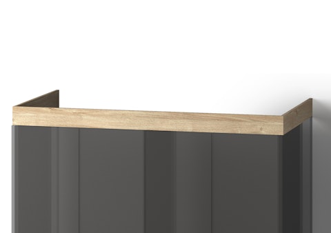 Sdl moulure plafond agt sup piedestaux YXA0 MT32