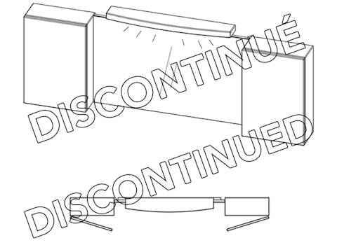 Smile MS24 D2 P0 avec Top disc