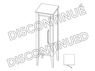 Tuxedo TT00 E991 avec Top Dessus disc