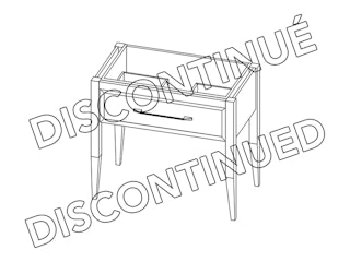 Tuxedo TT80 A432 disc