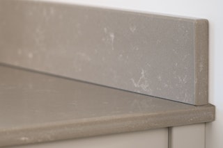 Vanico Console dosseret droit