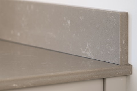 Vanico Console dosseret droit