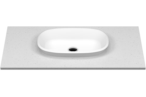 Vasque Pure Solid Dream ZVDSE02 C face quartz