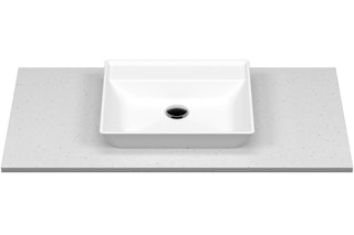 Vasque Pure Solid Momento VM19161 A face quartz