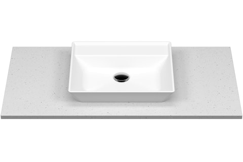 Vasque Pure Solid Momento VM19161 A face quartz