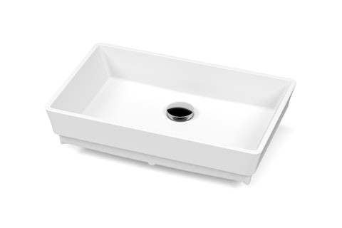 Vasque Pure Solid Muse MVMSE02 C angle