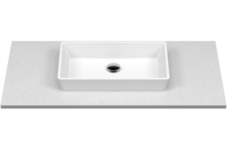 Vasque Pure Solid Muse MVMSE02 C face quartz