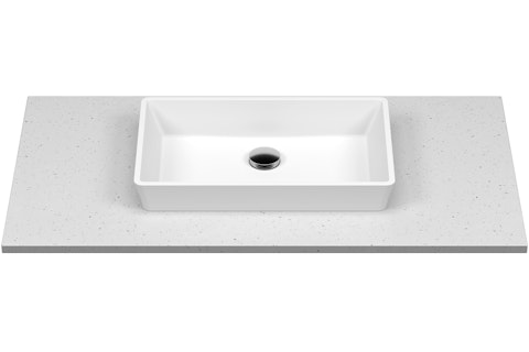 Vasque Pure Solid Muse MVMSE02 C face quartz