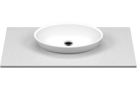 Vasque Pure Solid Sweet XVSPS04 C face quartz