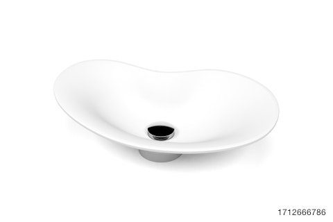 Vasque Pure Solid Taiga OVTSE02 C angle